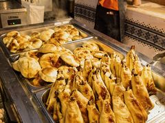 -新疆国际大巴扎