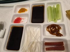 -御仙都北京菜馆·烤鸭店(双井店)