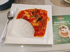 -鹅冠港式茶餐厅(来福士店)