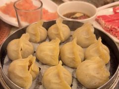 -八先生涮肉房(三里河店)