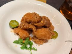 -南里山房·新淮扬菜(徐汇万科店)