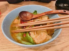 柳州口味螺蛳粉-螺大蛳柳州螺蛳粉·火锅·热干面(西城永捷店)