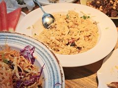 -喝丢一只鞋海鲜烧烤·海肠捞饭(文体街店)