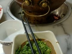 -马记伊源斋涮肉·清真菜(百子湾店)