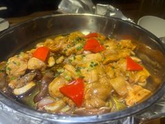 -永安鱼庄·镇江菜(丁卯店)