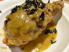 -波波客韩国石锅拌饭(武汉江汉路循礼门店)