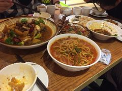 -西域阿里马新疆菜·清真(桂花路店)