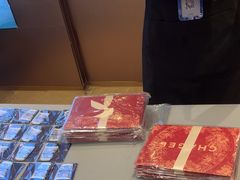 -霸王茶姬(上海恒基名人店)