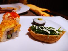 寿司拼盘-杭州国际会议中心洲际酒店-原素全日餐厅(解放东路店)