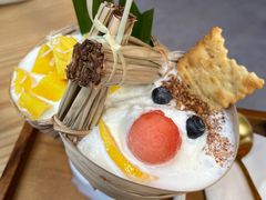 -有七甜品(恒达产业园店)