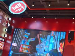 -去吃龙虾 | 烧烤·龙虾馆(红林世界城店)