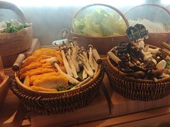 -牛YO寿喜烧和牛火锅自助(三台子万象汇店)