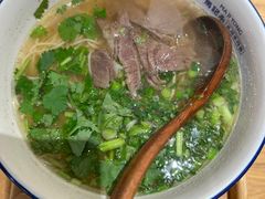 -马记永·兰州牛肉面(3019君尚店)