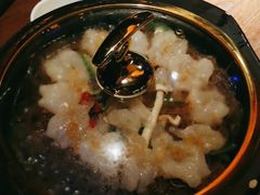 -绿茶餐厅(昆明世纪金源店)