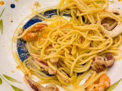 -萨莉亚意式餐厅(金隅嘉品mall店)