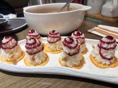 -隆喜元鱼汤包·海鲜(中联广场店)
