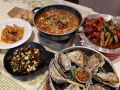 高压生蚝-聚味瞿记·龙虾堂(坡子街店)