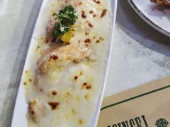 -马迭尔德式西餐精酿啤酒屋(中央大街店)