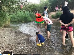-门城湖公园
