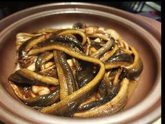 -老淮安·淮安菜(涟水店)