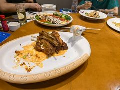 -宁味楼·西北创新融合菜(正源南街宝湖店)