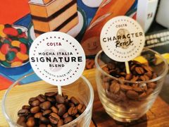 -COSTA COFFEE(上海虹口公园店)