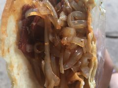 -刘氏方酥锅盔(古城总店)