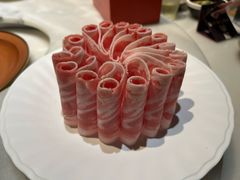 -北平三兄弟涮肉(簋街总店)