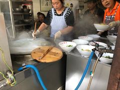 -老赵面店(大西路店)