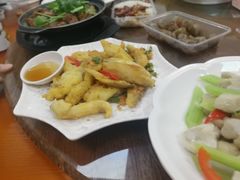 九肚鱼-记忠海鲜