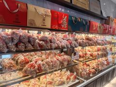 -一大糕点(纬六路店)