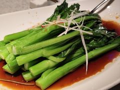 -上和臻品中国菜(花园街店)