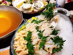 象鼻蚌-綱元·海鲜豆捞(明州里店)