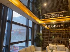 -星聚会KTV(苏州尹山湖歌林公园店)