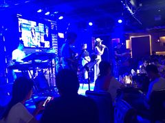 -音乐房子·Vintage Live Bar(玉林总店)