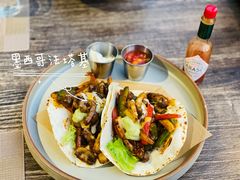 -巴别塔法餐舍(朝阳店)