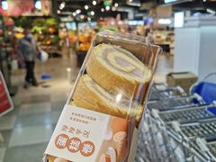 -Olé精品超市(北京合生汇店)