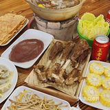 排队一小时也要吃的羊肉炉