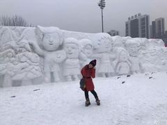 -沈阳奥体冰雪嘉年华