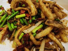 -北方饺子王·海肠捞饭·海鲜锅(山大店)