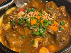 爱吃黑豆腐-龙泉人椰子鸡·糟粕醋·地标海南菜(龙昆南店)
