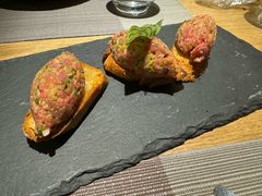 -LA CREPERIE BRETONNE布列塔尼法式餐厅(天童北路店)