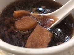 -明记港式烧腊茶餐厅(下沙店)