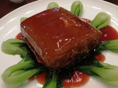 -功德林素菜饭庄(前门店)
