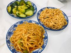 -甘记兰州牛肉面(Box Hill 店)