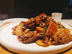 -闫府私房菜·老字号(恒隆店)