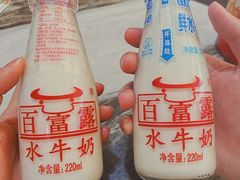 -百富露(跃龙北路店)