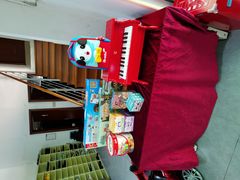 -IBOBI亲子游泳俱乐部(华侨城中心)