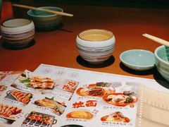 -仓桥家·焗寿司·锅物(光谷步行街店)