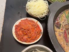 -黄潇洒老火锅(九眼桥宏济巷店)